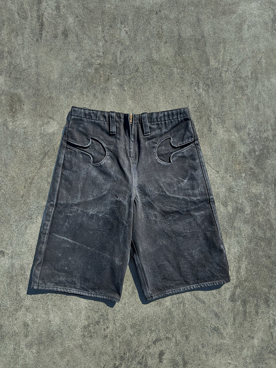 Sting.rocko Sample Jorts