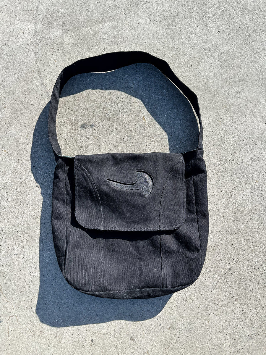SR-01 Forge/Raw/leather