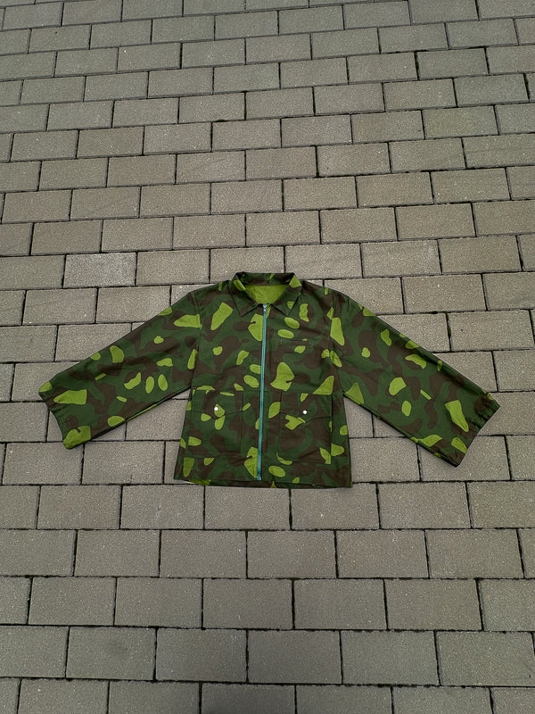 Camo Jacket
