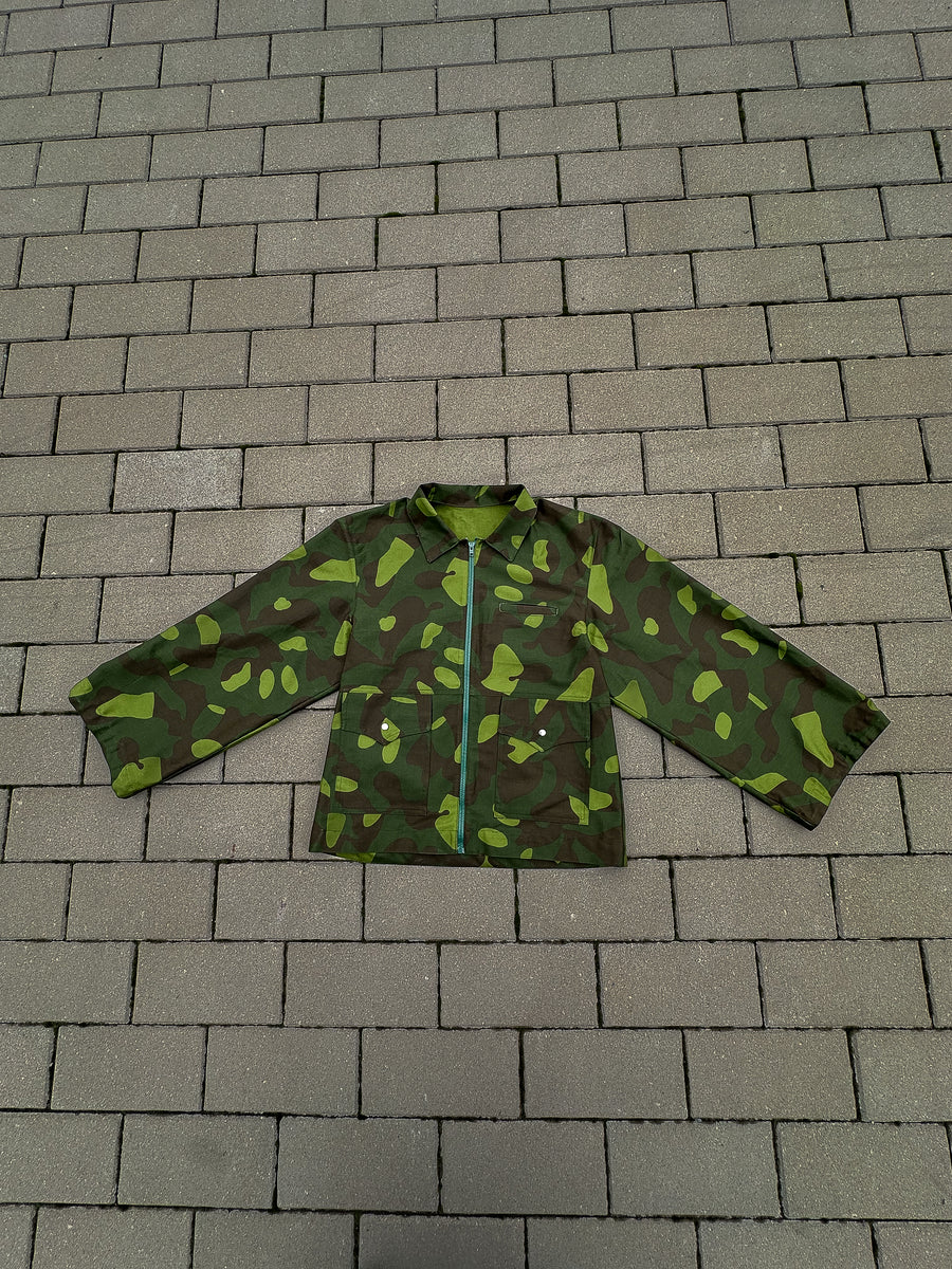 Camo Jacket