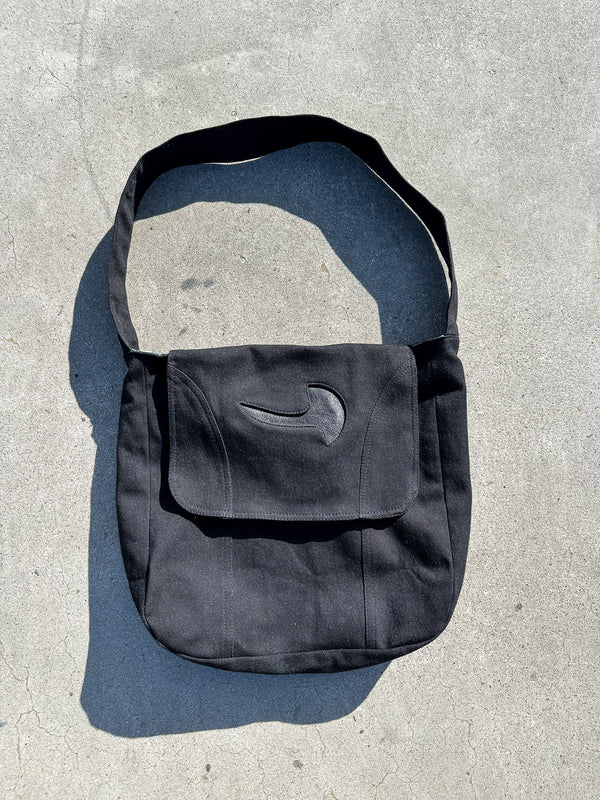 SR-01 Forge/Raw/leather